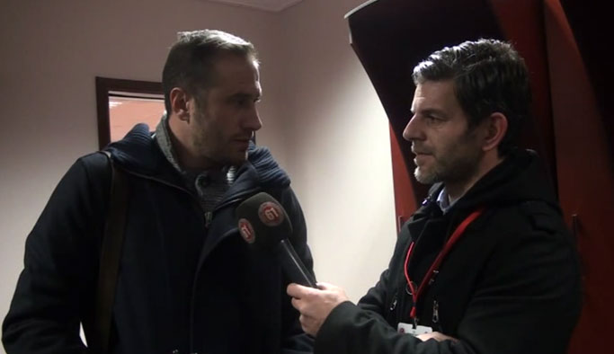 Mehmet Yılmaz: Trabzonspor'un sıkıntısı yabancı futbolcular