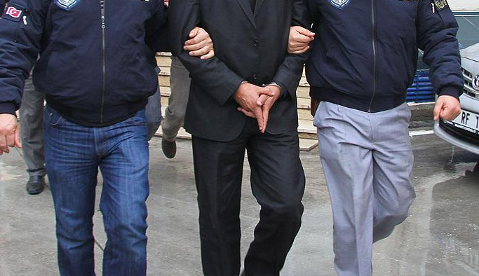 Rize'de iki kişi Cumhurbaşkanı'na hakaretten tutuklandı!