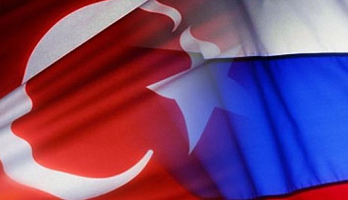 TTSO'dan Rus Büyükelçi için taziye mesajı!