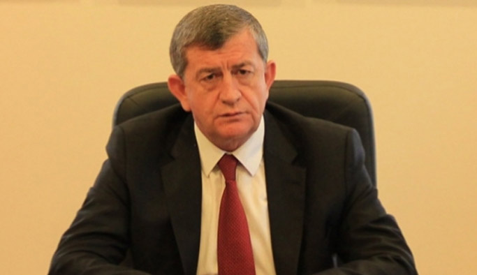 Haydar Revi'den Turgay Güngör'e 'Yaramaz Çocuk' benzetmesi!