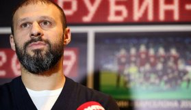 Gökdeniz'in takımına şok!