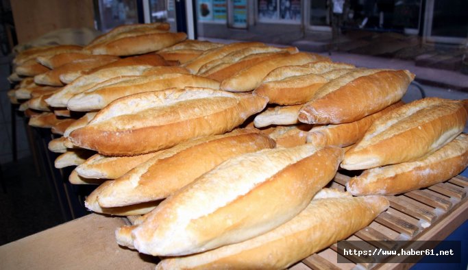 Fırıncılardan bravo dedirten karar