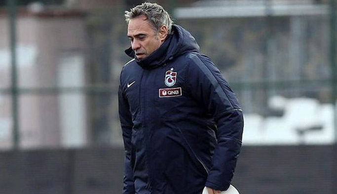 Yanal'dan futbolculara: Kulaklarınızı tıkayın