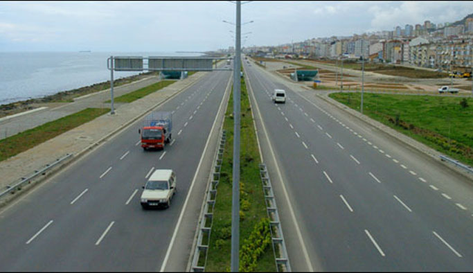 Karayolları'ndan uyarı