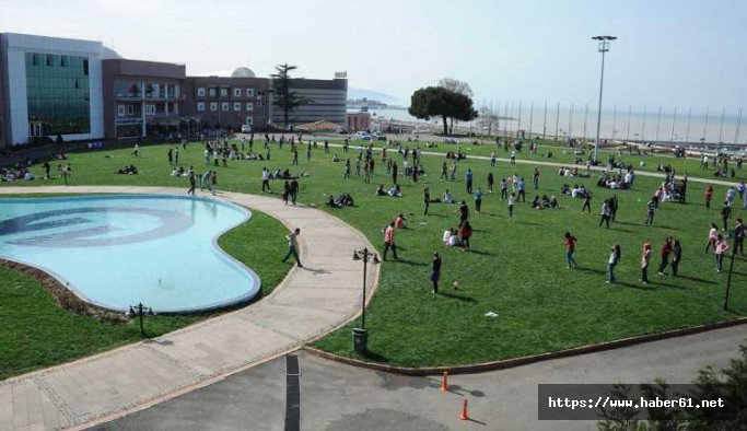 KTÜ'ye akademisyenler alınacak