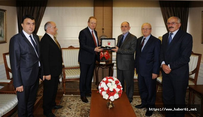 Trabzon'a yeni bir imam hatip daha geliyor