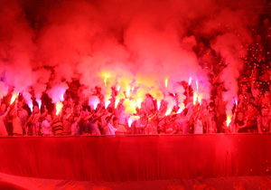 Trabzonspor sloganını sen bul!