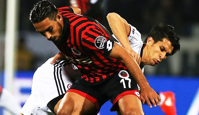 İşte İrfan Can Kahveci'nin fiyatı