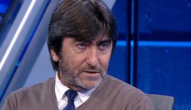 Rıdvan Dilmen'in anne acısı