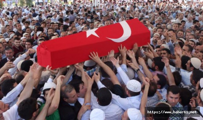 TSK'dan yürekleri yakan açıklama: 14 şehit