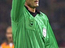 2.Lig hakemleri açıklandı