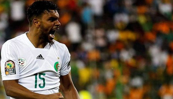 Soudani'ye "Trabzon'a gel" baskısı