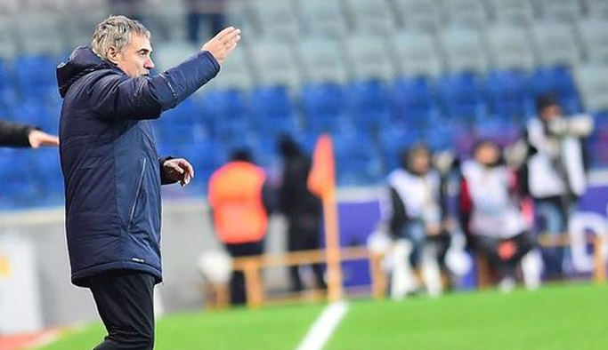 Yanal seferberlik ilan etti