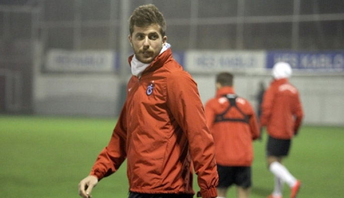 Uğur Demirok'tan duygulandıran mesaj