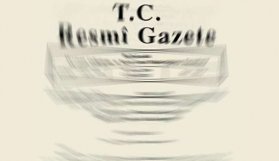 Bazı Bakanlıklarda atamalar yapıldı