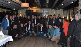 "Fındık ihracatı yapılan ülkeler krizde!"