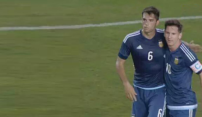 Trabzonspor'un gündemindeki isim resmen...