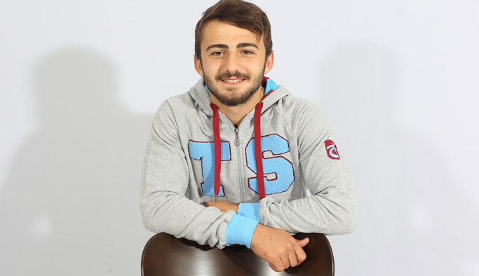 Onun hayali Trabzonspor