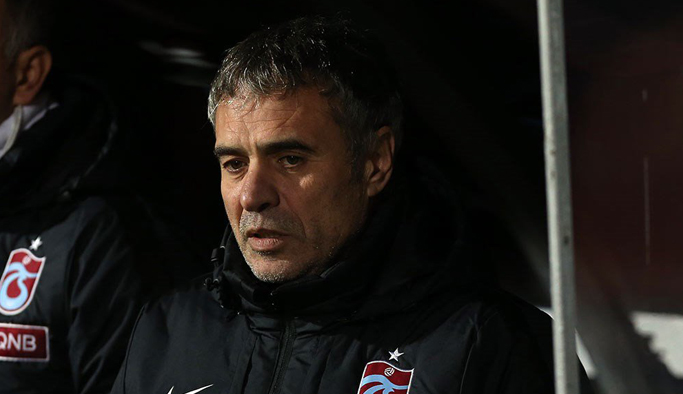 Ersun Yanal: "Yürekli ve cesur"