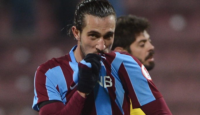 Yusuf Yazıcı gidecek mi? Ersun yanal açıkladı?