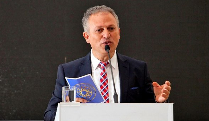 Trabzonspor yöneticisi yeniden atandı!