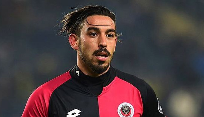 Trabzonspor da istiyordu işte yeni takımı!