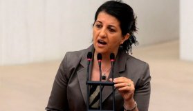 HDP'nin önemli ismi gözaltında!