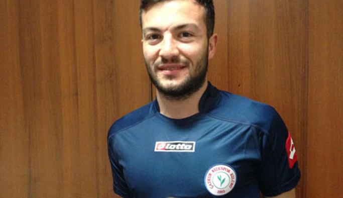 "Rizespor zor dönemi atlattı"