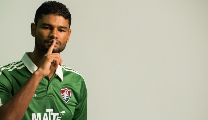 Trabzonspor için Brezilya'dan flaş iddia