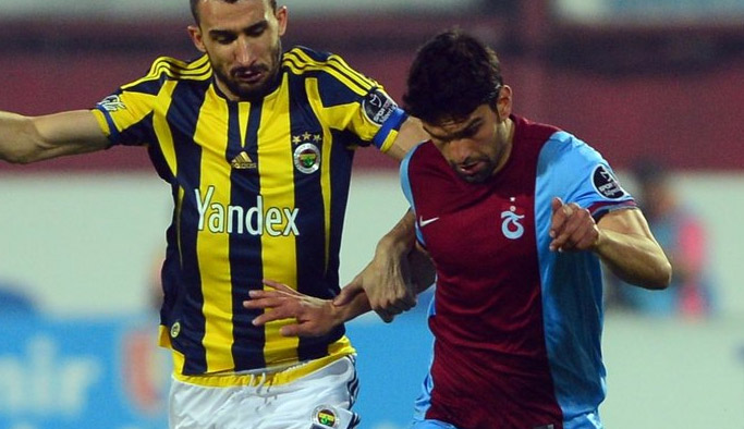 Trabzonspor hasrete son vermek istiyor!