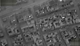 El Bab'da sıcak gelişme!