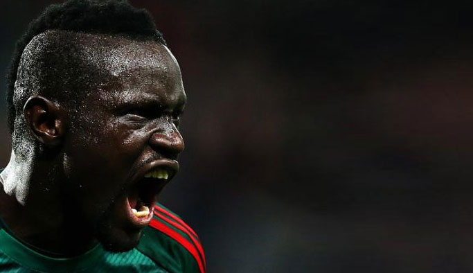 Niasse için Ruslar devrede!