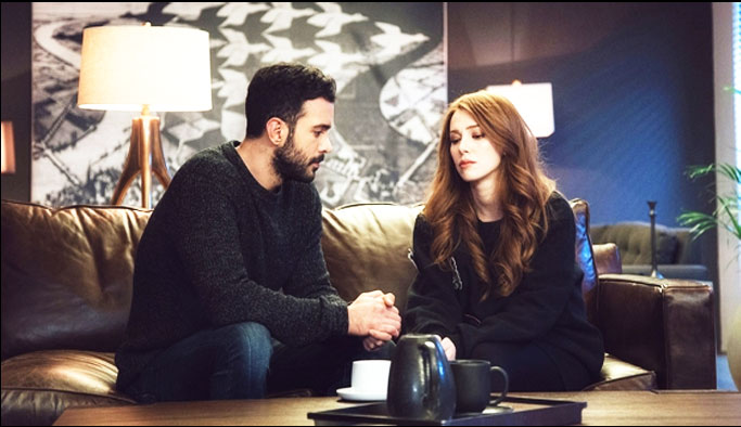 Kiralık Aşk 67. bölüm fragmanı çıktı mı? Kiralık Aşk'ta neler oldu