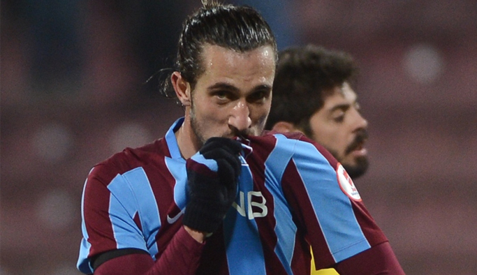 Yusuf Yazıcı: "en doğru zamanı biliyor"