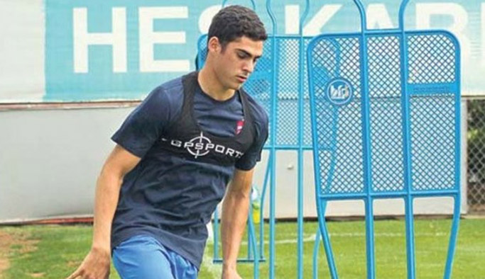 Trabzonsporlu golcüye sürpriz talip!