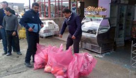 İğrençliğin böylesi! Lokantada kedi eti...