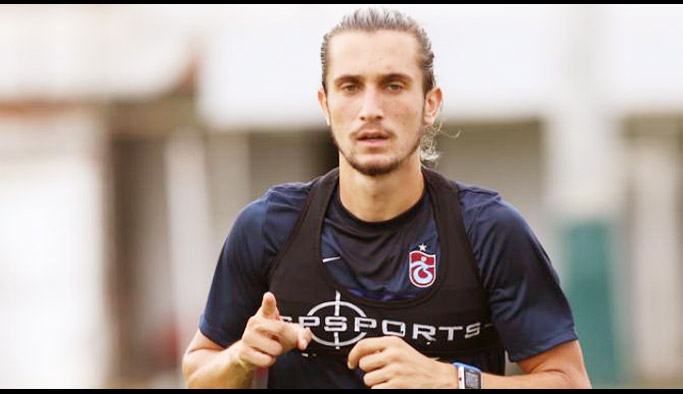 Trabzonspor'un umut kaynağı gençler