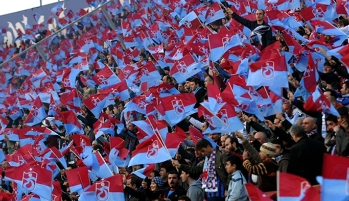 Trabzonspor Taraftar liderinden sağduyu çağrısı!