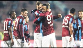 Yusuf Yazıcı daha çok şans istiyor