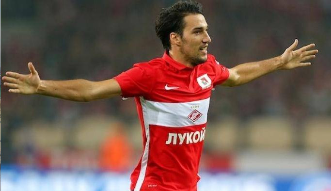 Popov Trabzonspor'u ona sordu!