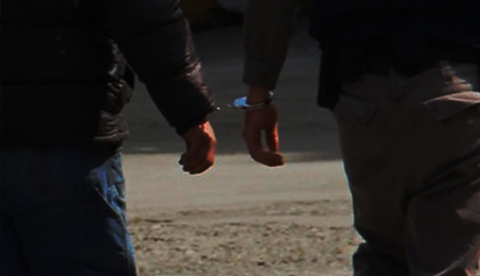 PKK/KCK operasyonunda 16 tutuklama