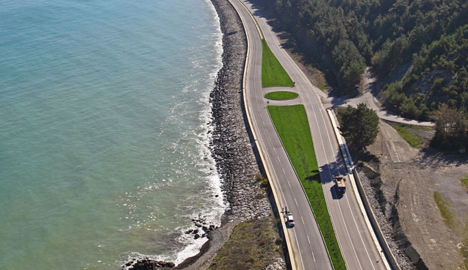 Karayollarından sürücülere uyarı