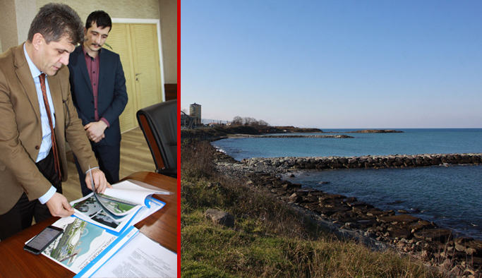 Trabzon'da Yatırım adası için tarih belli oldu!