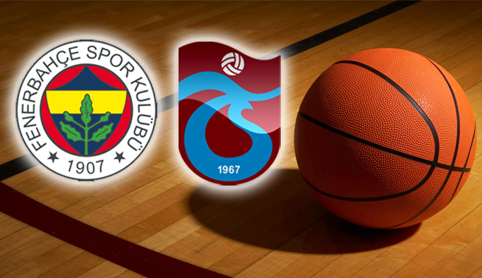 Trabzonspor potada Fenerbahçe'ye yenildi