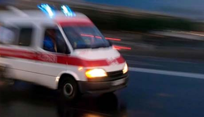 Trabzonlu Polis Memuru canına kıydı