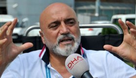 Hikmet Karaman: Hakkımız beraberlikti