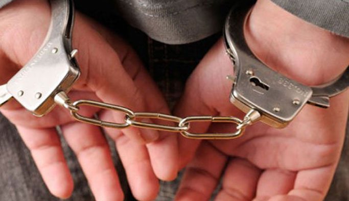 Adil Öksüz'ün kuzeni tutuklandı