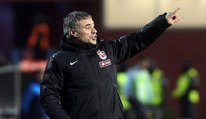 Yanal: Kazanmak için herşeyi yapacağız