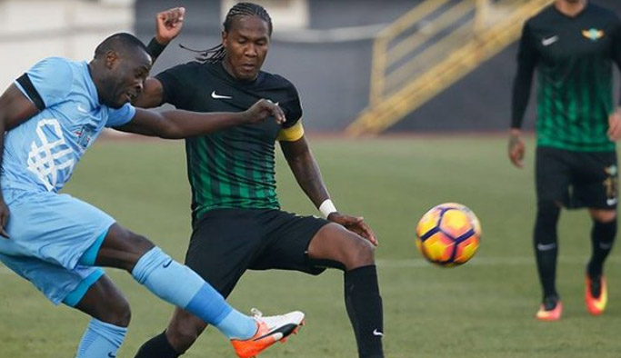 Trabzonspor'dan golcü harekatı!