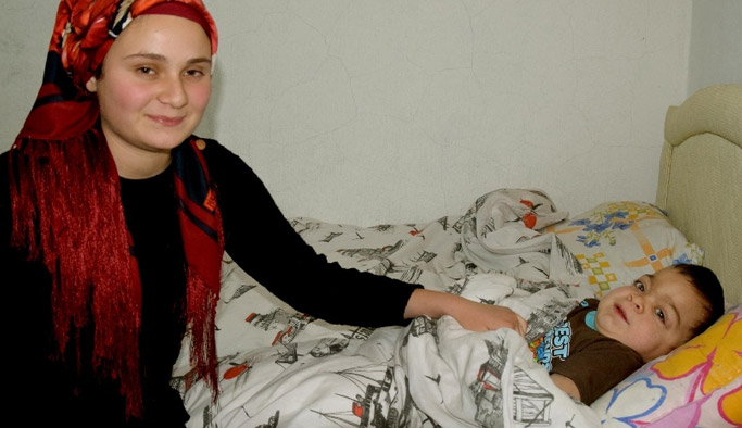 Giresunlu kardeşlerin yaşam mücadelesi